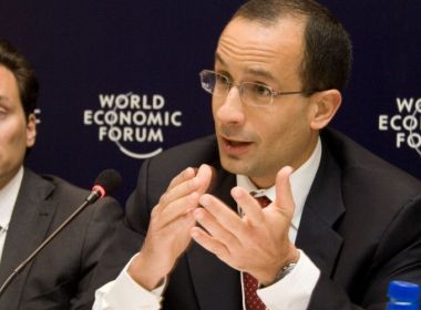 Família Odebrecht 'não foi culpada', mas sim 'lesada' por corrupção, defende Marcelo