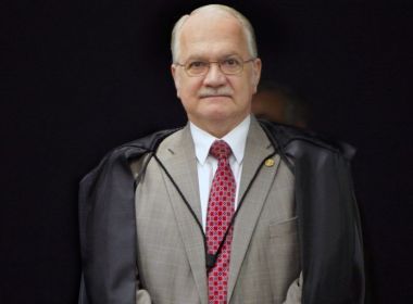 Decisão de Fachin frustra PT; partido organizava ato em frente à sede do STF