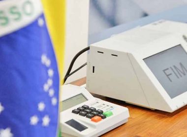 Eleitores de Tocantins e sete cidades do Brasil elegem governantes neste domingo