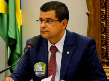 PCdoB deve ter reunião com Rui nesta segunda para definir futuro nas eleições