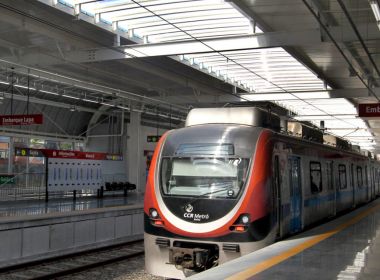 Metrô normaliza atividades e estações Bom Juá e Pirajá são reabertas