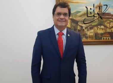 Membro da Executiva do PSB diz que decisão se caminha para candidatura de Lídice a Câmara