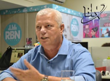 Ideia na proporcional é criar 'patamar mínimo' para manter bancadas, diz Everaldo