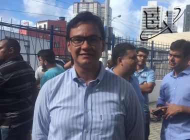 Defesa Civil culpa moradores que deixam 'pena-d'água' por deslizamento na Suburbana