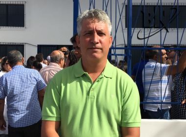 Líder do governo na CMS chama de 'baixaria' denuncia contra ONG ligada a mãe de Neto