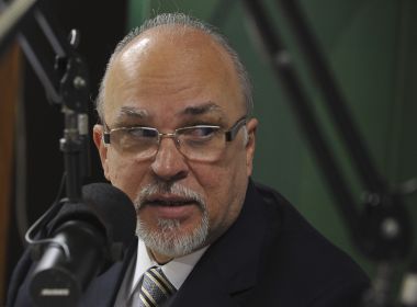 STJ envia ação contra Mário Negromonte para Sérgio Moro
