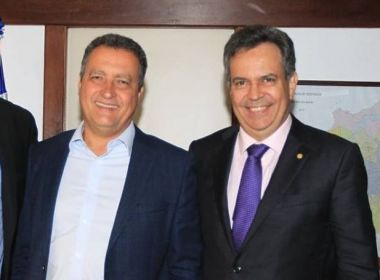 Segunda reunião de Rui com aliados vai ocorrer até 7 de julho; PDT confirma presença