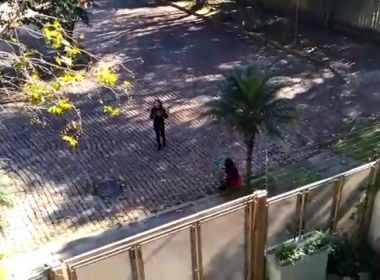 Deputado é afastado após vídeo de confusão com transexuais