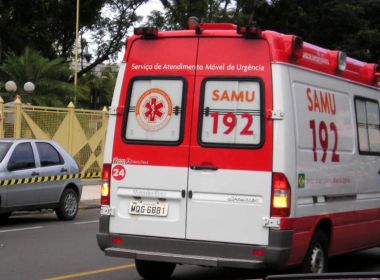 Homem que atirou em PMs é morto em confronto com a polícia