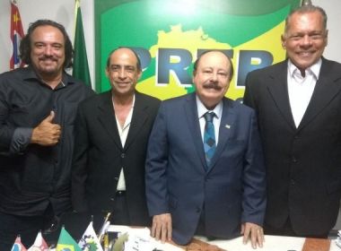 Levy Fidelix confirma presença no Dois de Julho ao lado de João Henrique