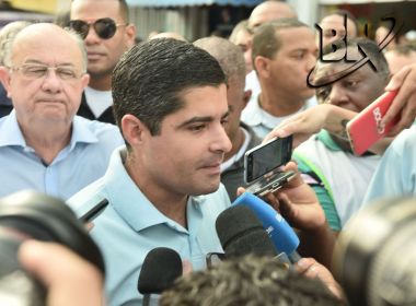 'Estamos conversando com todo mundo', indica Neto sobre posição do DEM para o Planalto