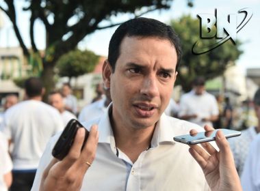 DEM se tornou partido de centro com 'guinada do seu programa ideológico', aponta Prates