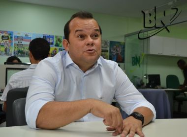 Com primeira etapa da piscina olímpica pronta, complexo deve ser concluído em três meses