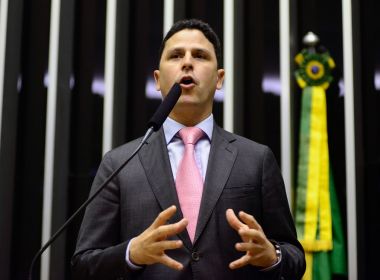Dias Toffoli arquiva inquérito contra deputado Bruno Araújo