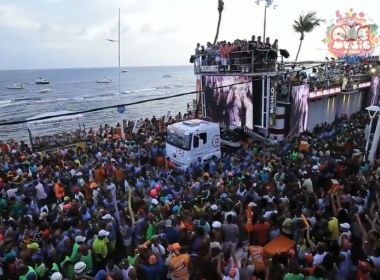 Carnaval 2019 terá encontro de artistas locais e manutenção de ações de 2018