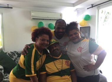 Destaque em Cultura: Filho de Arlindo Cruz dá detalhes de recuperação do cantor