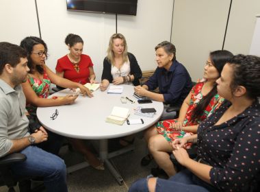Secom estadual orienta agências de publicidade sobre regras eleitorais