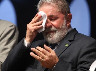 Após despacho de Moro, desembargador reitera pedido de liberdade para Lula ‘de imediato’