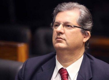 'Acho essencial ter Bruno Reis na chapa de José Ronaldo', defende Jutahy Jr.