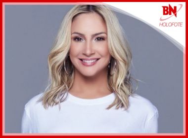Destaque em Holofote: De surpresa, Claudia Leitte lança música para celebrar aniversário