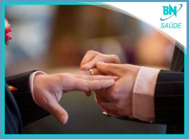 Destaque em Saúde: Pessoas casadas têm menor risco de morte por doenças do coração
