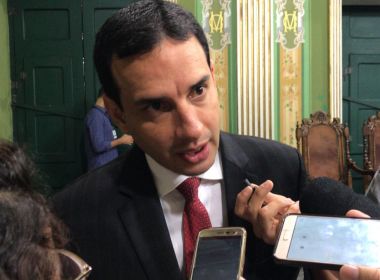 Câmara de Salvador deve votar projeto de agentes de endemias nesta terça