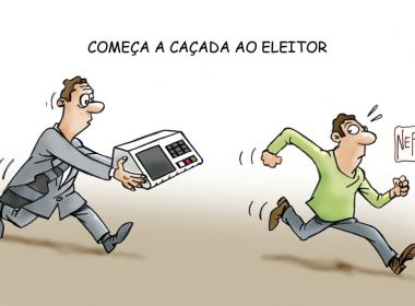 'Hasta la vista': Legislativos entram em recesso e devem fugir de rotina até eleições