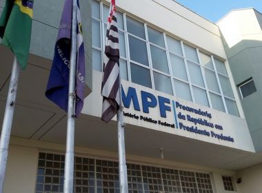 MPF recorre contra absolvição de Geddel por obstruir investigações