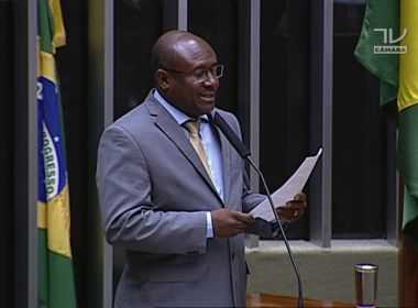 Sob influência de Coronel, ala da oposição faz campanha contra Lázaro no Senado