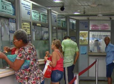 MP-BA abre inquérito para apurar não pagamento de contas da Coelba nas lotéricas