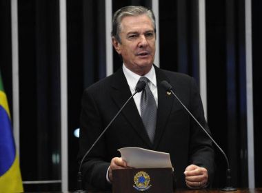 Mesmo 'castigado pelo poder', Collor quer voltar à presidência 