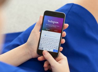 Instagram apresenta problemas técnicos em várias partes do mundo nesta sexta
