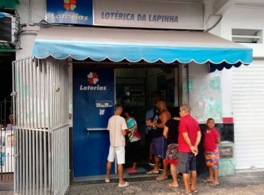 Contas de energia voltam a ser cobradas em lotéricas neste sábado