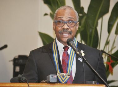 Primeiro-ministro do Haiti renuncia em meio a crise no país