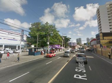 Acidente entre carro e moto deixa um morto e um ferido na Silveira Martins
