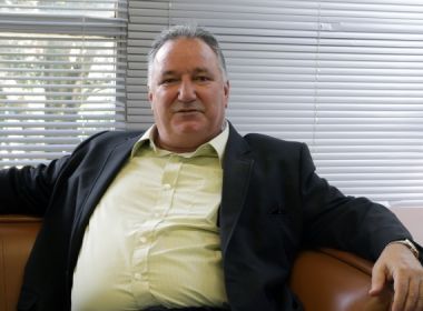 Cotado para suplência de Coronel, Carletto rejeita possibilidade: 'Não quero'