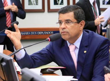 Rui não discutiu suplência com PCdoB; assunto será pauta no conselho político