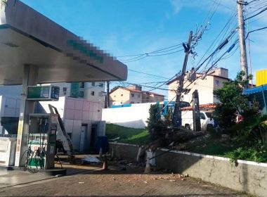 Mulher é segunda vítima de atropelamento em Salvador; cinco vítimas continuam internadas