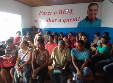 Targino Machado, o pseudo-voluntariado médico e a realidade cruel que nos assola