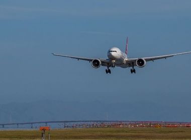 Dez voos sÃ£o cancelados no aeroporto de Salvador apÃ³s falha em SÃ£o Paulo