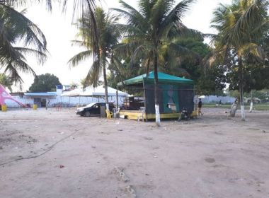 Feira de Santana: Homem morre e dois são baleados em festa 'paredão de som'