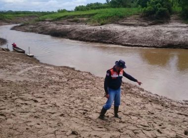 UniÃ£o reconhece situaÃ§Ã£o de emergÃªncia em 29 cidades da Bahia