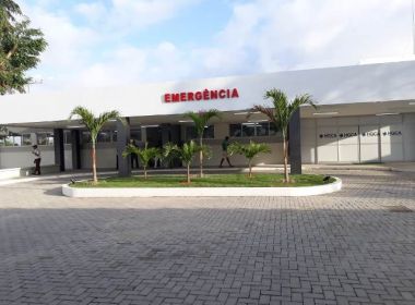 Feira: Homem é preso após tentar matar companheira a facadas
