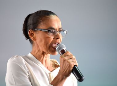 Em menos de uma semana, Marina Silva arrecada R$ 100 mil para campanha eleitoral