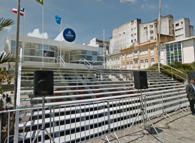 Prefeitura de Salvador prepara concurso público com quase 300 vagas
