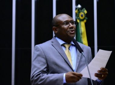 'Tivemos uma conversa muito boa', afirma Lázaro sobre negociações com PRTB