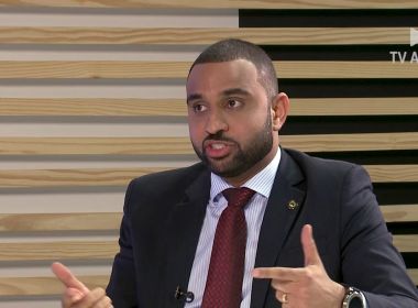 PSC define futuro de Lázaro até sexta, afirma Heber: ‘Precisamos resolver isso’