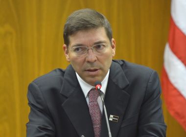 Josué Gomes afirma que não será candidato a vice na chapa de Alckmin