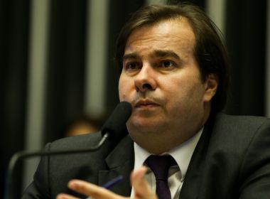 Sem Josué, DEM prefere presidência da Câmara a assumir vice de Alckmin