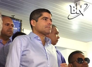 Com greve dos professores mantida, ACM Neto reitera corte do ponto